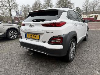Hyundai Kona EV Premium 64 kWh (SUV 5-dr.) 10537  EX BTW picture 4