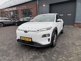 begagnad bil auto Hyundai Kona EV Premium 64 kWh (SUV 5-dr.) 10537  EX BTW 2020/10