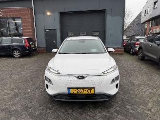 Hyundai Kona EV Premium 64 kWh (SUV 5-dr.) 10537  EX BTW picture 7