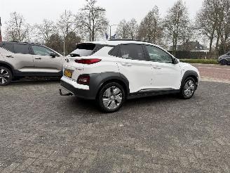 Hyundai Kona EV Premium 64 kWh (SUV 5-dr.) 10537  EX BTW picture 14