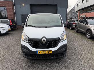 Renault Trafic 1.6 dCi T29 L2H1 Luxe Energy 120pk picture 8