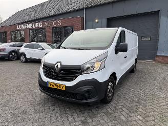 skadebil bedrijf Renault Trafic 1.6 dCi T29 L2H1 Luxe Energy 120pk 2018/1