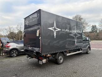 Volkswagen Crafter 35 2.0 TDI L4 Comfortline picture 17