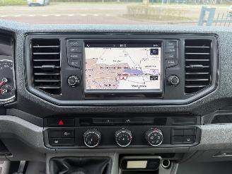 Volkswagen Crafter 35 2.0 TDI L4 Comfortline picture 23