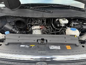 Volkswagen Crafter 35 2.0 TDI L4 Comfortline picture 20