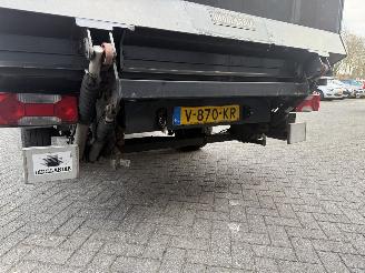 Volkswagen Crafter 35 2.0 TDI L4 Comfortline picture 16