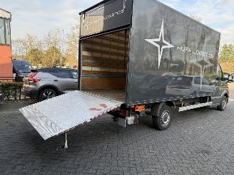 Volkswagen Crafter 35 2.0 TDI L4 Comfortline picture 12