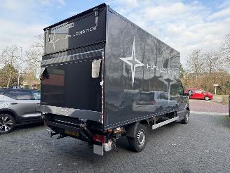 Volkswagen Crafter 35 2.0 TDI L4 Comfortline picture 5