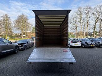 Volkswagen Crafter 35 2.0 TDI L4 Comfortline picture 11