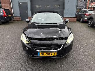 Volvo V-40 2.0 D2 Kinetic (Hatchback 5-dr.) picture 11