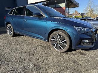 Skoda Scala 1.0 TSI Sport Business  PANORAMADAK (Hatchback 5-dr.) picture 2