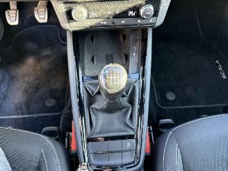 Skoda Scala 1.0 TSI Sport Business  PANORAMADAK (Hatchback 5-dr.) picture 23