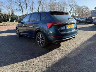 Skoda Scala 1.0 TSI Sport Business  PANORAMADAK (Hatchback 5-dr.) picture 3