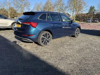 Skoda Scala 1.0 TSI Sport Business  PANORAMADAK (Hatchback 5-dr.) picture 4
