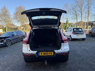 Volvo XC40 Recharge P8 AWD R-Design (SUV 5-dr.) 13760 EURO EX BTW picture 13