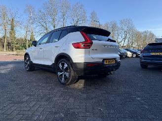 Volvo XC40 Recharge P8 AWD R-Design  SOH 91.8  (SUV 5-dr.) 13760 EURO EX BTW picture 43