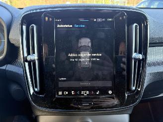 Volvo XC40 Recharge P8 AWD R-Design  SOH 91.8  (SUV 5-dr.) 13760 EURO EX BTW picture 31