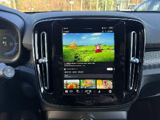 Volvo XC40 Recharge P8 AWD R-Design (SUV 5-dr.) 13760 EURO EX BTW picture 30