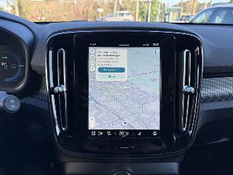 Volvo XC40 Recharge P8 AWD R-Design (SUV 5-dr.) 13760 EURO EX BTW picture 31