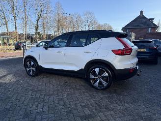Volvo XC40 Recharge P8 AWD R-Design  SOH 91.8  (SUV 5-dr.) 13760 EURO EX BTW picture 16