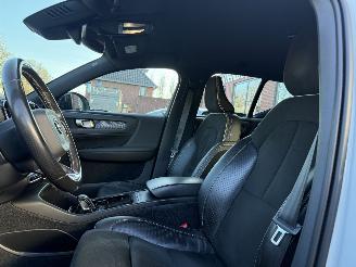 Volvo XC40 Recharge P8 AWD R-Design  SOH 91.8  (SUV 5-dr.) 13760 EURO EX BTW picture 26