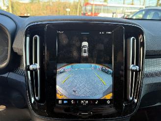 Volvo XC40 Recharge P8 AWD R-Design (SUV 5-dr.) 13760 EURO EX BTW picture 25