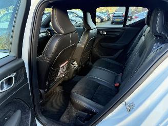 Volvo XC40 Recharge P8 AWD R-Design (SUV 5-dr.) 13760 EURO EX BTW picture 34