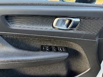 Volvo XC40 Recharge P8 AWD R-Design  SOH 91.8  (SUV 5-dr.) 13760 EURO EX BTW picture 24