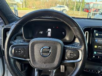 Volvo XC40 Recharge P8 AWD R-Design (SUV 5-dr.) 13760 EURO EX BTW picture 23