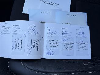 Volvo XC40 Recharge P8 AWD R-Design  SOH 91.8  (SUV 5-dr.) 13760 EURO EX BTW picture 35