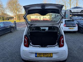 Volkswagen Up! 1.0 high up! BlueMotion CNG / Aardgas picture 24