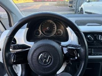 Volkswagen Up! 1.0 high up! BlueMotion CNG / Aardgas picture 22
