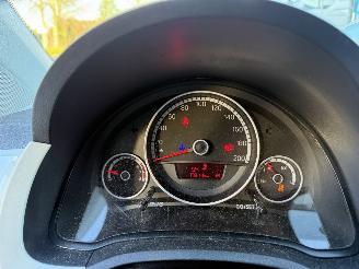 Volkswagen Up! 1.0 high up! BlueMotion picture 14