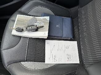 Peugeot 2008 1.2 PureTech Féline (SUV 5-dr.) picture 19