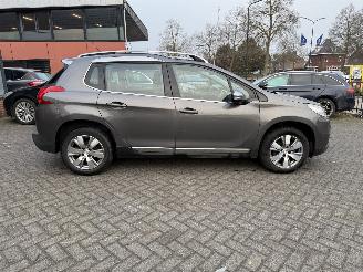 Peugeot 2008 1.2 PureTech Féline (SUV 5-dr.) picture 6