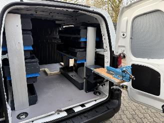 Opel Combo 1.5D L2H1 Edition (Bedrijfsauto 5-dr.) picture 26