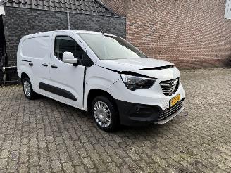 Opel Combo 1.5D L2H1 Edition (Bedrijfsauto 5-dr.) picture 6