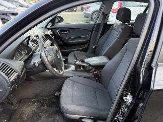 BMW 1-serie 116i  SCHUIFDAK (Hatchback 5-dr.) picture 14