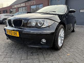 BMW 1-serie 116i  SCHUIFDAK (Hatchback 5-dr.) picture 27