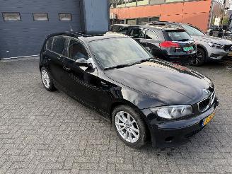BMW 1-serie 116i  SCHUIFDAK (Hatchback 5-dr.) picture 29
