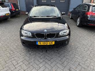 BMW 1-serie 116i  SCHUIFDAK (Hatchback 5-dr.) picture 8