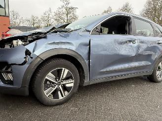 Kia Niro 1.6 GDi Hybrid ExecutiveLine (SUV 5-dr.) picture 34
