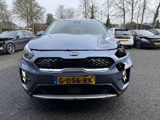 Kia Niro 1.6 GDi Hybrid ExecutiveLine (SUV 5-dr.) picture 5