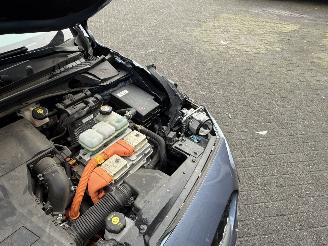 Kia Niro 1.6 GDi Hybrid ExecutiveLine (SUV 5-dr.) picture 29