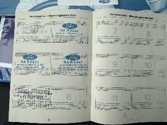 Ford Ka 1.2 Cool&Sound (Hatchback 3-dr.) picture 22