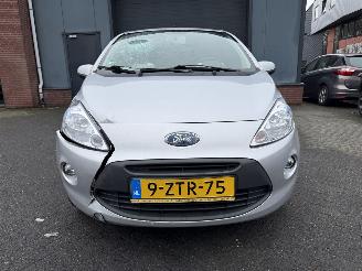 Ford Ka 1.2 Cool&Sound (Hatchback 3-dr.) picture 9