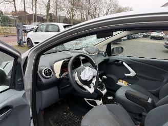 Ford Ka 1.2 Cool&Sound (Hatchback 3-dr.) picture 16