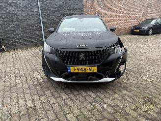 Peugeot 2008 1.2 PureTech GT-Line AUTOMAAT  (SUV 5-dr.) picture 2
