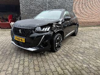 Peugeot 2008 1.2 PureTech GT-Line AUTOMAAT  (SUV 5-dr.) picture 8