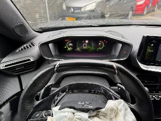 Peugeot 2008 1.2 PureTech GT-Line AUTOMAAT  (SUV 5-dr.) picture 19